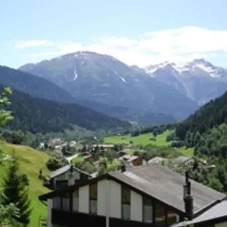 Chalet Jewel Triplex * Fiesch