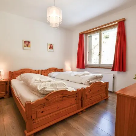 Chalet Jewel Triplex Chalet