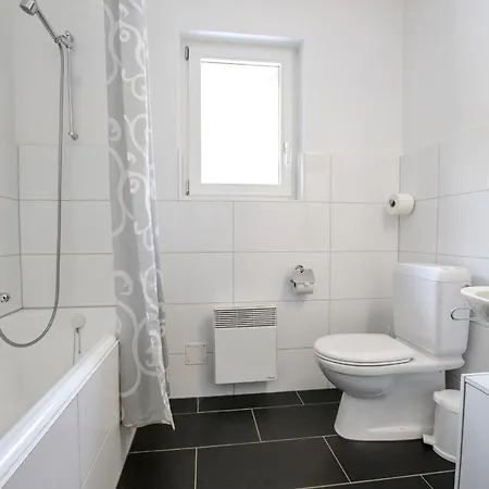 Chalet Jewel Triplex *