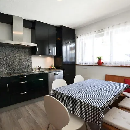 Chalet Jewel Triplex Fiesch