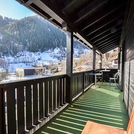 Chalet Chalet Jewel Triplex
