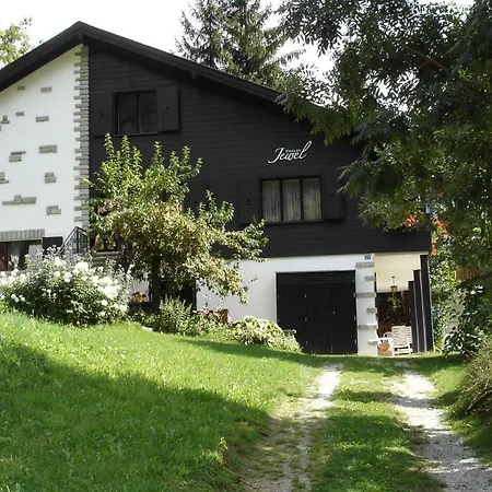 Chalet Jewel Triplex 샬레