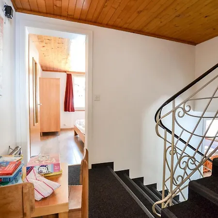 Chalet Jewel Triplex *
