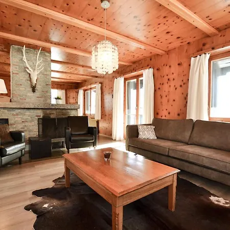 Chalet Jewel Triplex * 피쉬