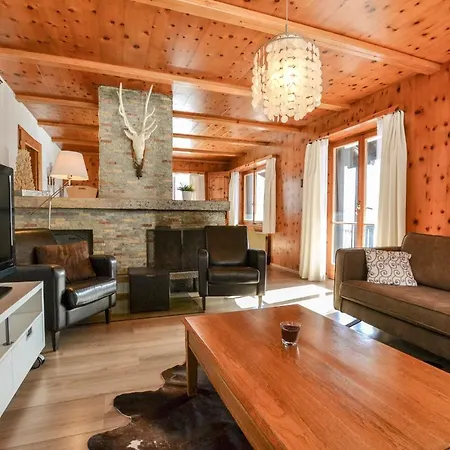 샬레 Chalet Jewel Triplex 피쉬