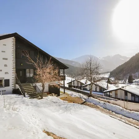Chalet Jewel Triplex 샬레