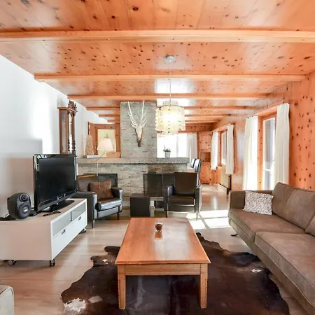샬레 Chalet Jewel Triplex